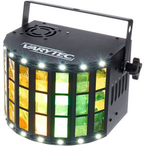 Varytec LED Derby ST incl. IR Remote