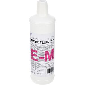 Stairville E-M Fluid 1l