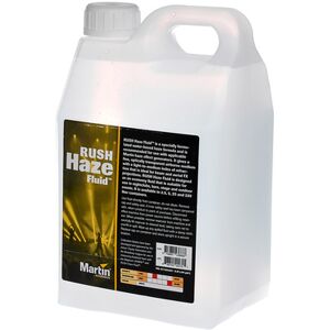 Martin by Harman Rush & Thrill Haze Fluid 2,5l