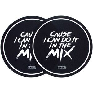 Ortofon Slipmat Mix