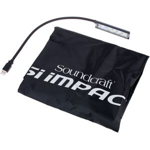 Soundcraft SI AK Impact Accessory Kit