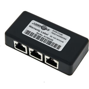 Laserworld RTI Safety Adapter SUB-D RJ45