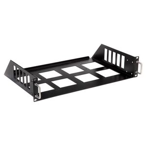 Waves Impact Rack Shelf