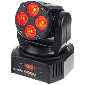 Eurolite LED TMH-46 Moving-Head Wash