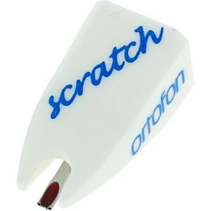 Ortofon Scratch Replacement Stylus W