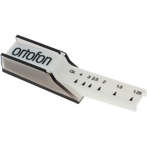 Ortofon Stylus Pressure Gauge