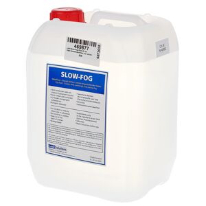 Look Slow-Fog Fluid 5l