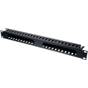 the t.racks Rack Organizer 1U