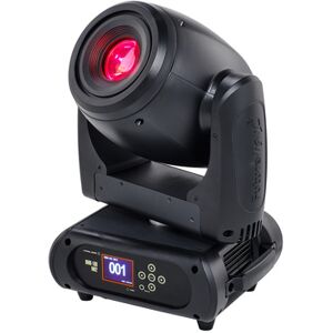 Futurelight DMH-160 MK2 LED Moving-Head