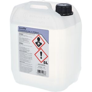 Eurolite Smoke Fluid -X- Extrem A2 5l