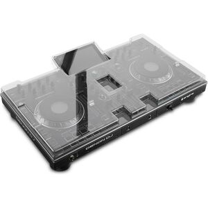 Decksaver Denon DJ Prime 2