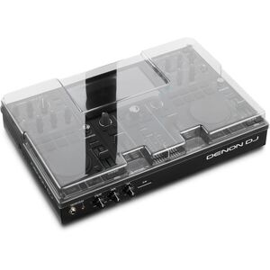 Decksaver Denon DJ Prime Go