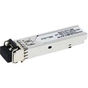 RME MADI SFP Module Multi Mode