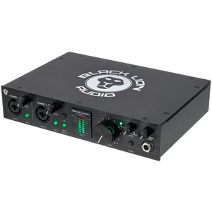 Black Lion Audio Revolution 2x2