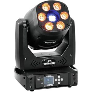 Eurolite LED TMH-H90 Hybrid Moving-Head