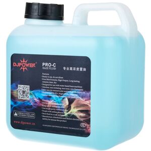 DJ Power Haze Fluid PRO-C 3L