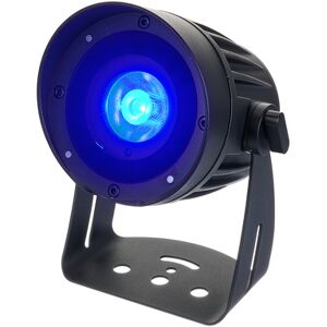 Eurolite LED IP65 Spot 15W RGBW QDMX