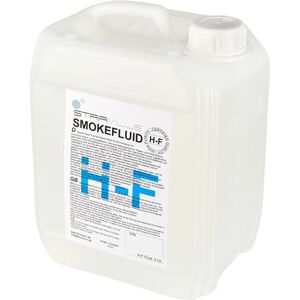 Stairville Hazefluid 5L Water Based