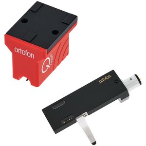 Ortofon MC Quintet Red HS Bundle Rouge