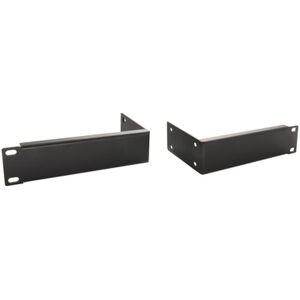 Lumenradio CRMX Luna/Aurora Rack Mount Noir