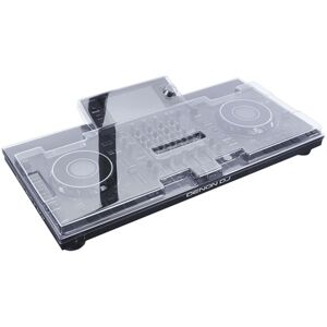 Decksaver Denon DJ SC Live 4