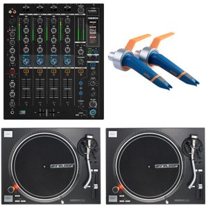 Reloop RMX-95 RP 7000 MK2 Bundle