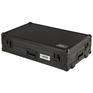 UDG Flight Case Rane Four (L&W) Noir