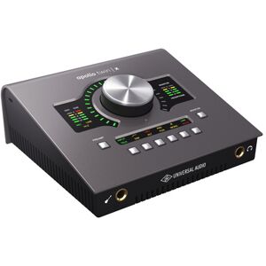 Universal Audio Apollo Twin X USB Heritage