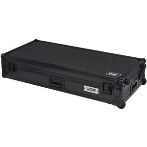 UDG Flight Case CDJ-3000/A9 BK Noir