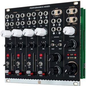 NANO Modules Performance Mixer