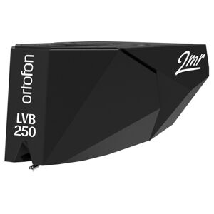 Ortofon 2MR Black LVB 250 black