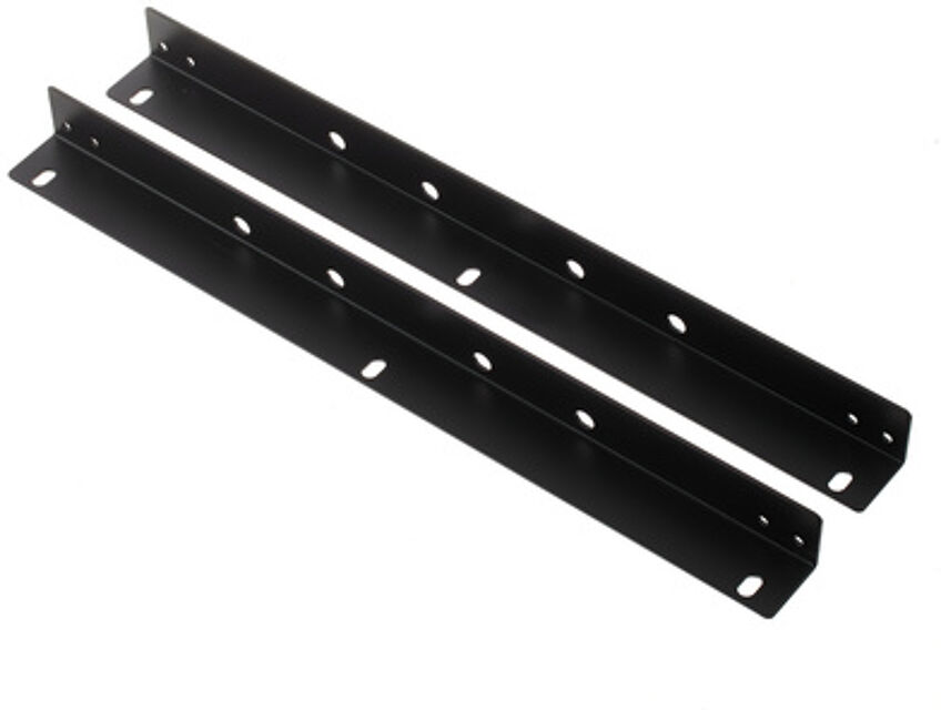 RM 1642 VLZ Pro Rackmount Kit Black
