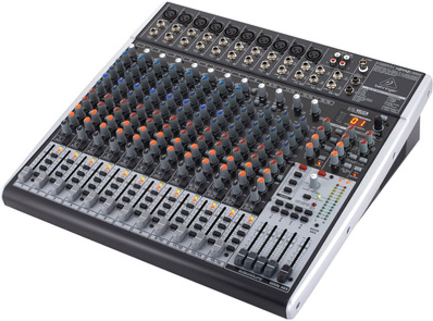 Xenyx X2442 USB