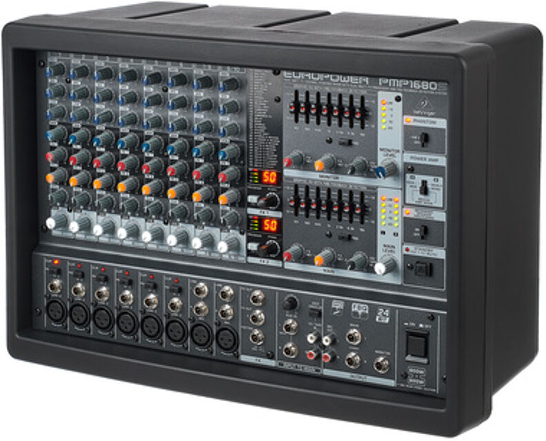 PMP 1680S