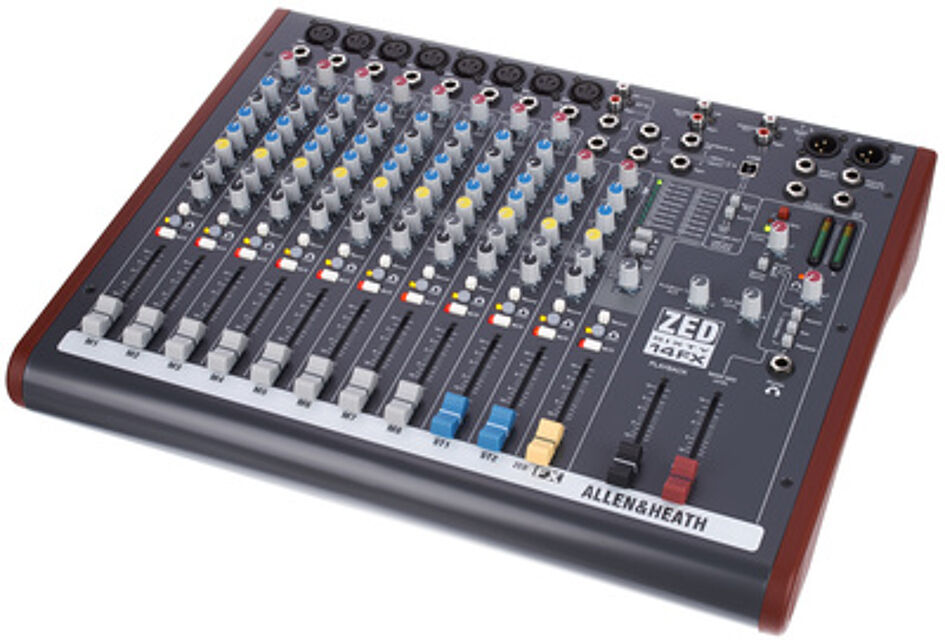 ZED60-14FX
