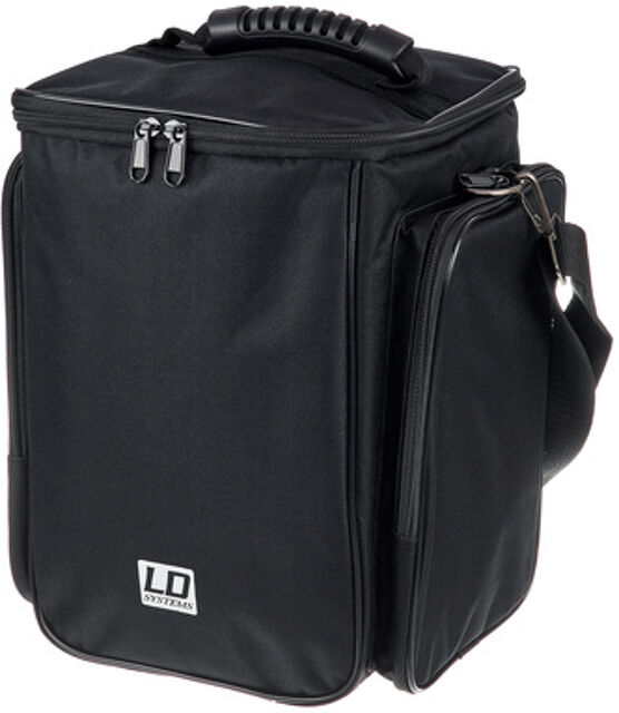 Stinger Mix 6 G2 Bag noir