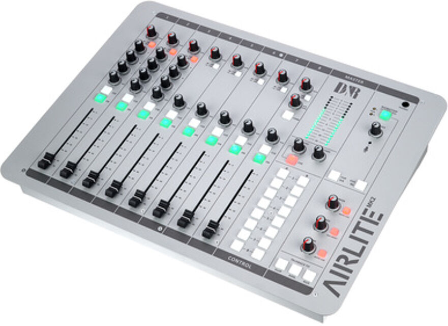 Airlite MKII