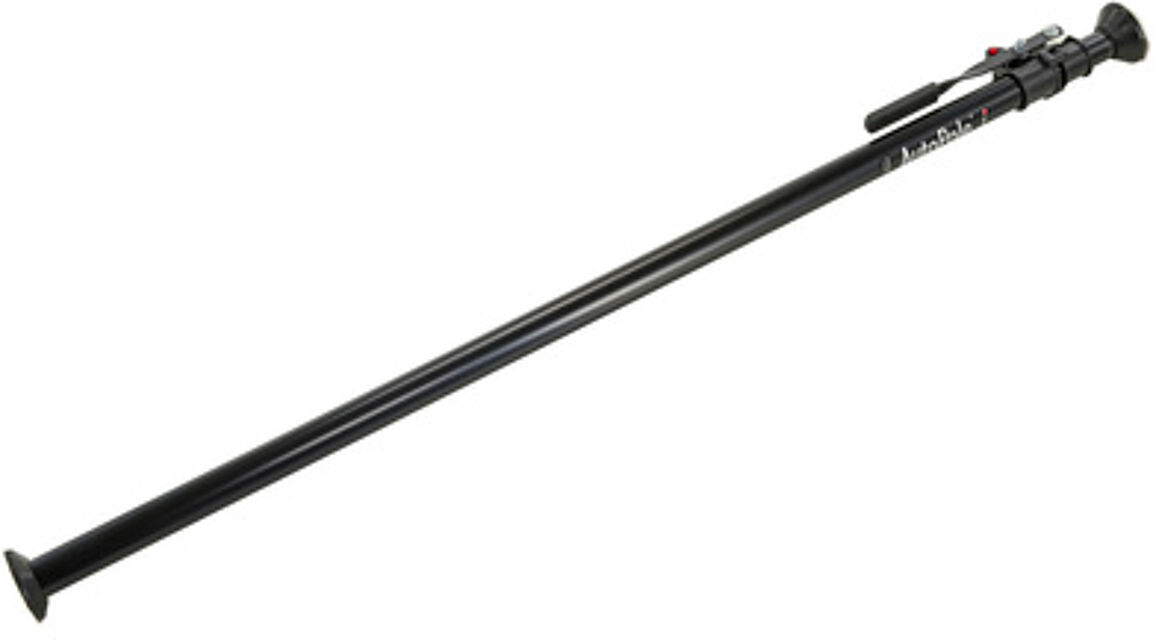 Autopole 076B Black