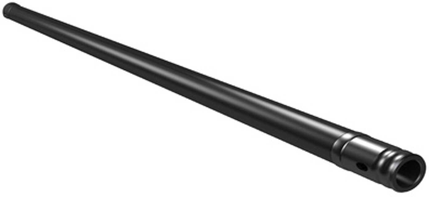 F31100-B Truss 1,0m Black noir
