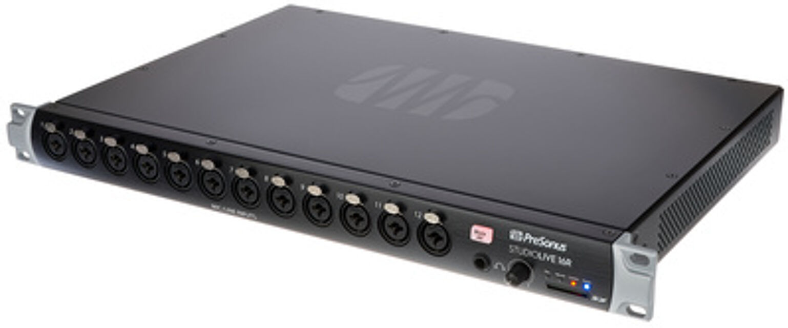 StudioLive Series III 16R