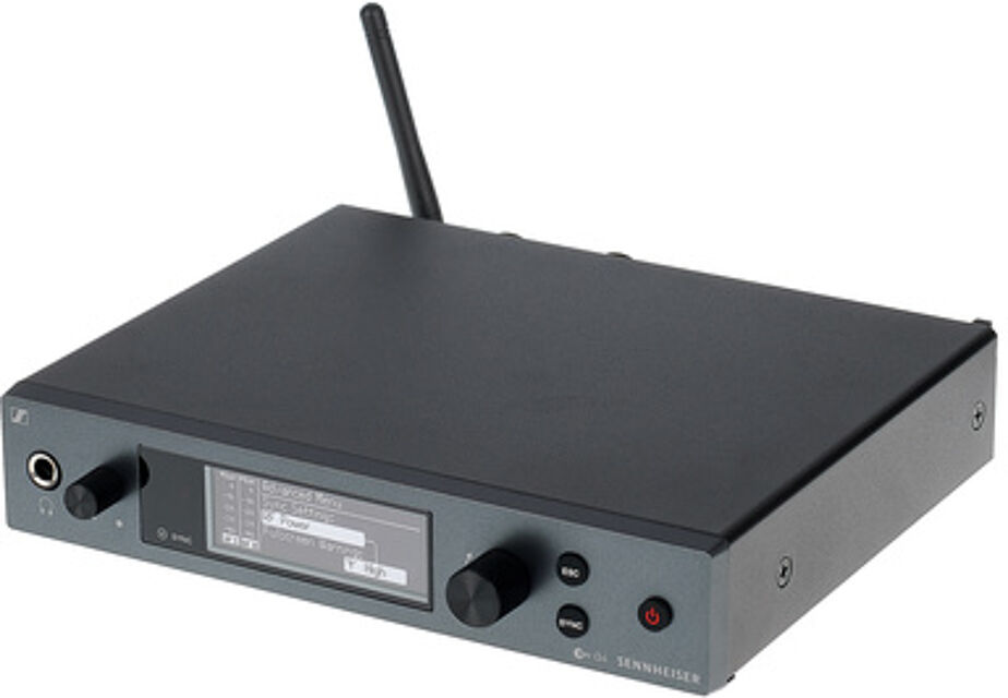 SR IEM G4 E-Band
