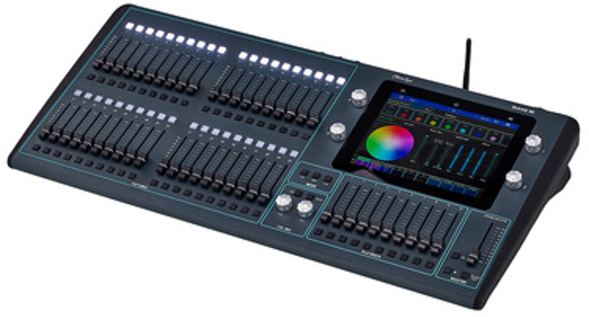 QuickQ 30