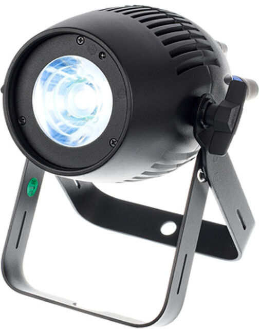 Q-Spot 40 TW Black 3200 K