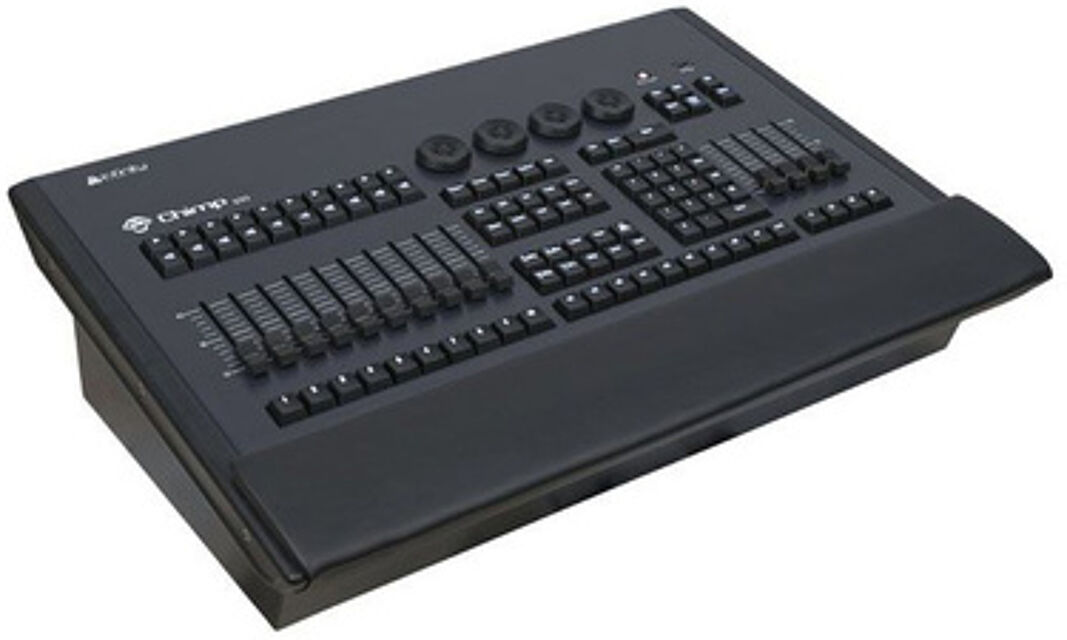 Chimp 100.G2