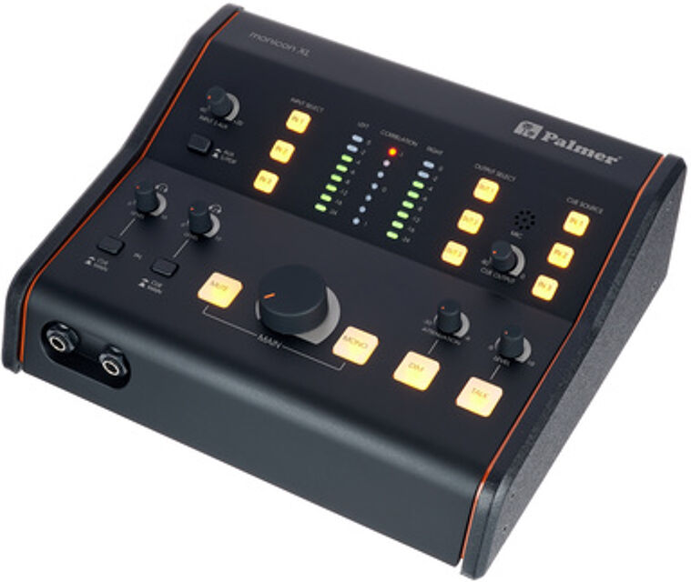 Monicon XL