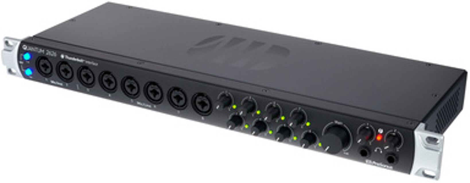 Quantum 2626