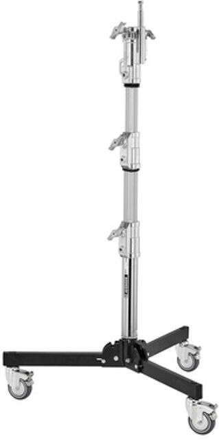 A5012 Roller 12 Folding Base
