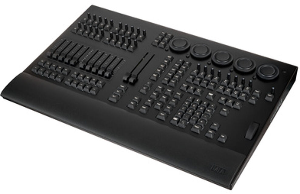 grandMA3 onPC Command Wing XT