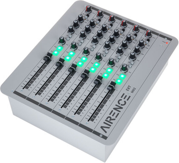 Airence Expansion Unit MKII