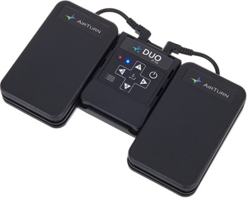Duo 500